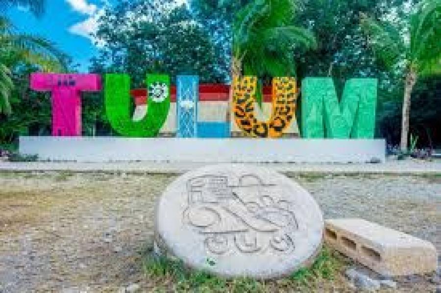 Foto Desarrollo en Venta en LAGO LA UNION, Tulum, Quintana Roo - $ 360.000 - DSV314943 - BienesOnLine