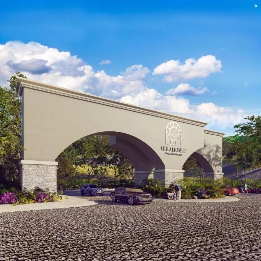 Foto Terreno en Venta en Miraminte Fraccionamiento, Mazatlán, Sinaloa - $ 133.000 - TEV327353 - BienesOnLine