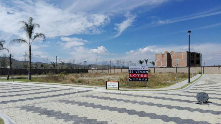 Foto Terreno en Venta en parque veracruz, Santa Clara Ocoyucan, Puebla - $ 845.000 - TEV193847 - BienesOnLine