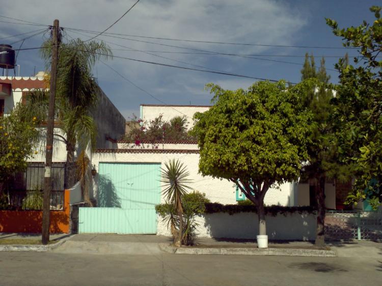 Casa miraflores guadalajara - BienesOnLine Mexico