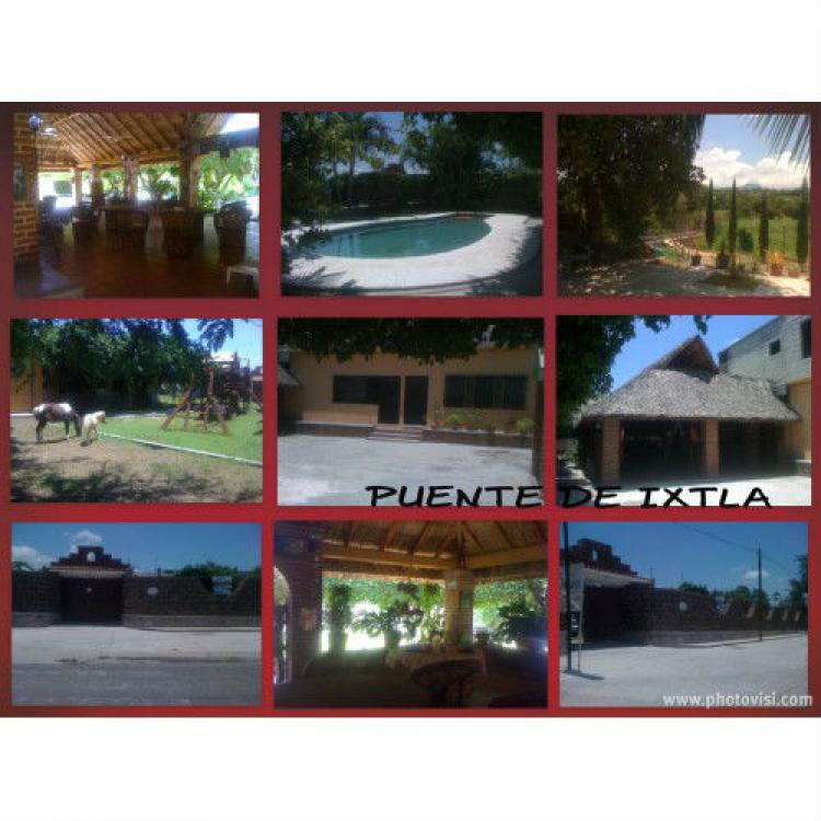 Foto Local en Venta en Puente de Ixtla, Morelos - $ 3.200.000 - LOV110319 - BienesOnLine