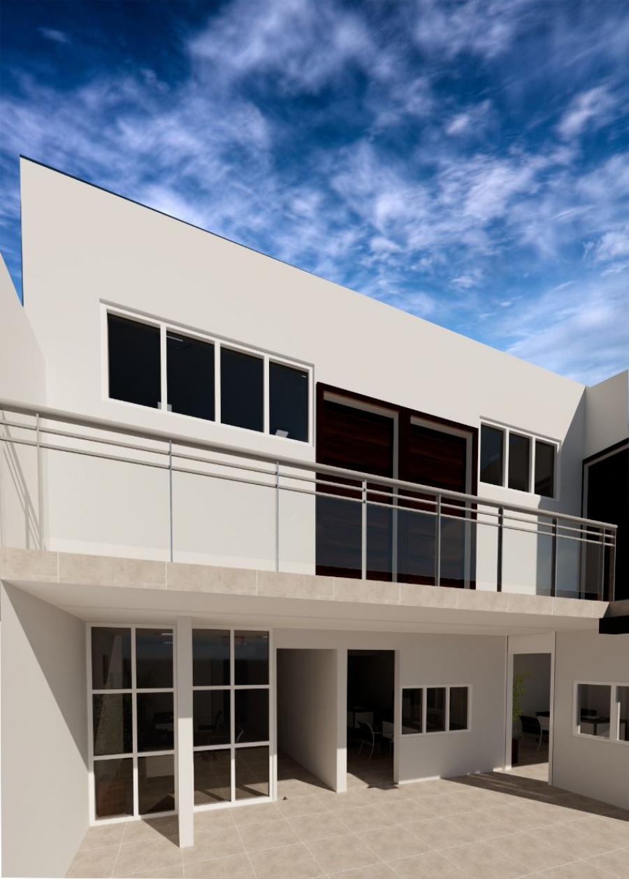 Home in Metric Way