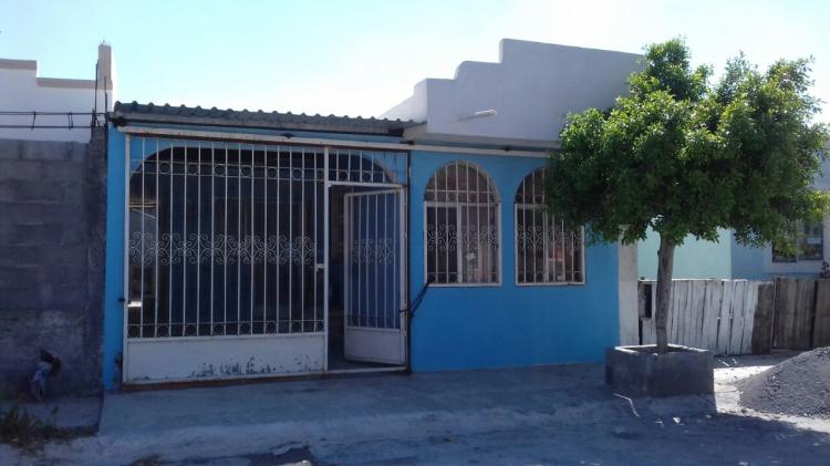 Foto Casa en Venta en PEDREGAL DE CIENEGA, Cinega de Flores, Nuevo Leon - $ 343.000 - CAV199337 - BienesOnLine