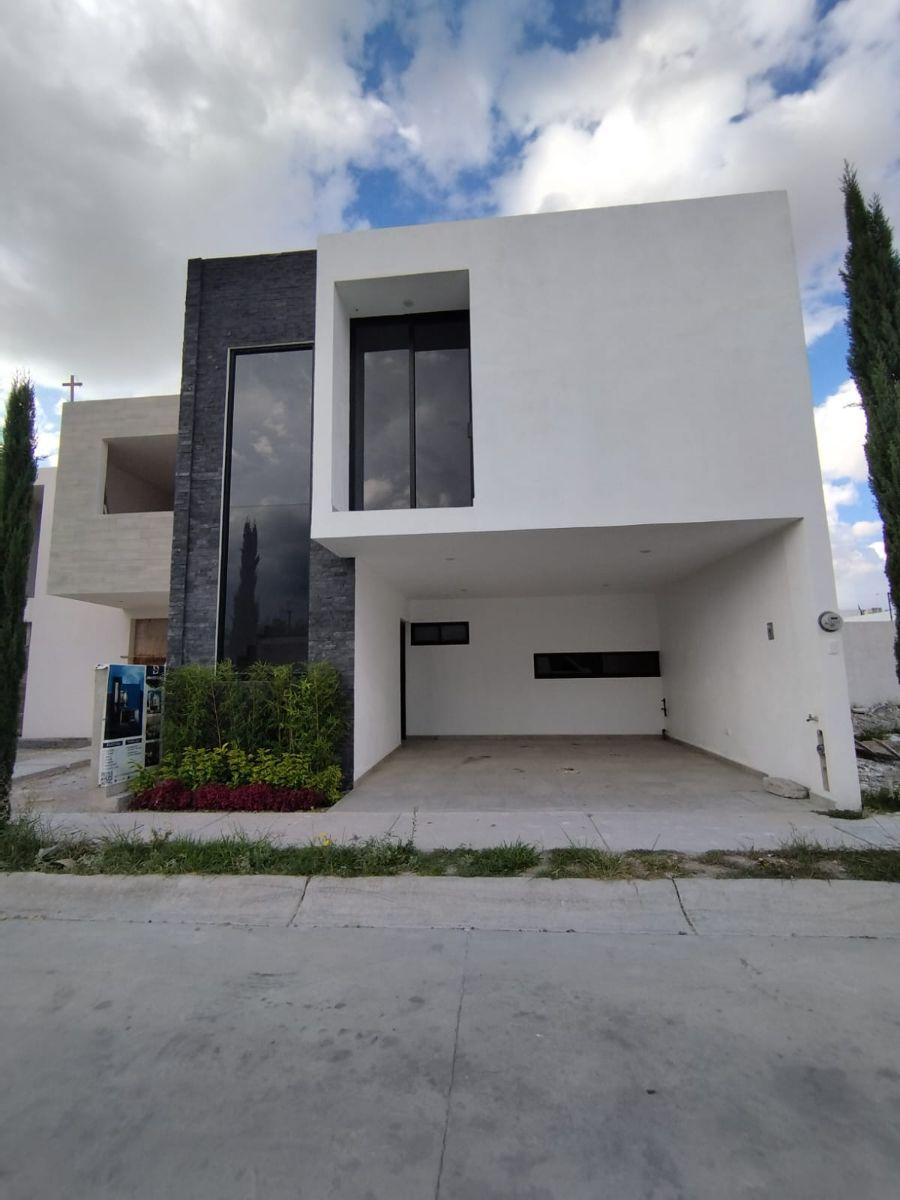 Foto Casa en Venta en TRES EL3S, San Jos Iturbide, Guanajuato - $ 2.365.500 - CAV345933 - BienesOnLine