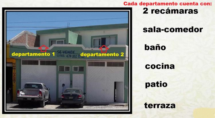 Foto Local en Venta en La estacin Vctor Rosales, Vctor Rosales, Zacatecas - $ 2.500.000 - LOV225517 - BienesOnLine