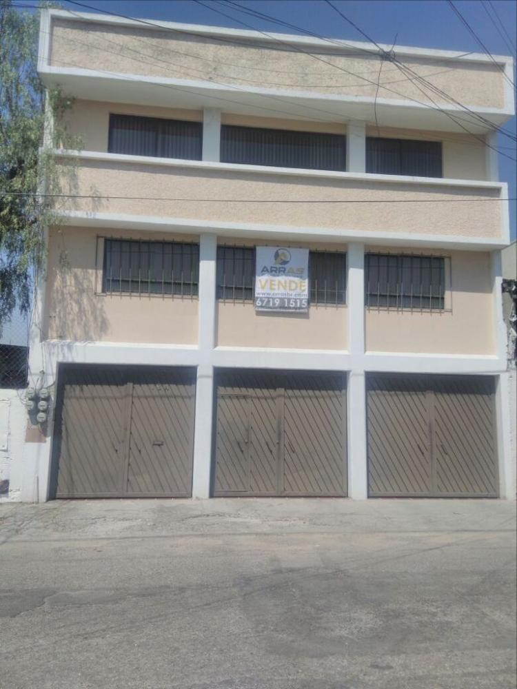 Foto Edificio en Venta en SAN LUCAS TEPETLACALCO, Tlalnepantla, Mexico - $ 8.100.000 - EDV225850 - BienesOnLine