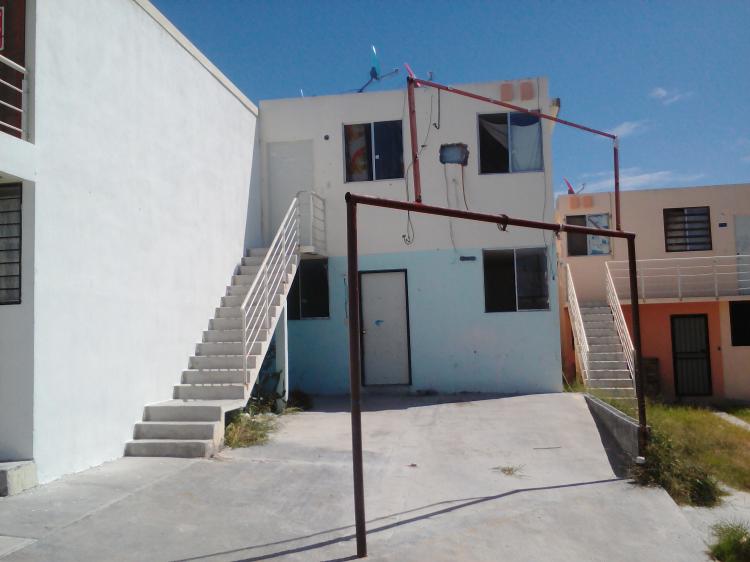 Foto Departamento en Venta en VILLAS DE ALCALA, Cinega de Flores, Nuevo Leon - $ 270.000 - DEV216602 - BienesOnLine