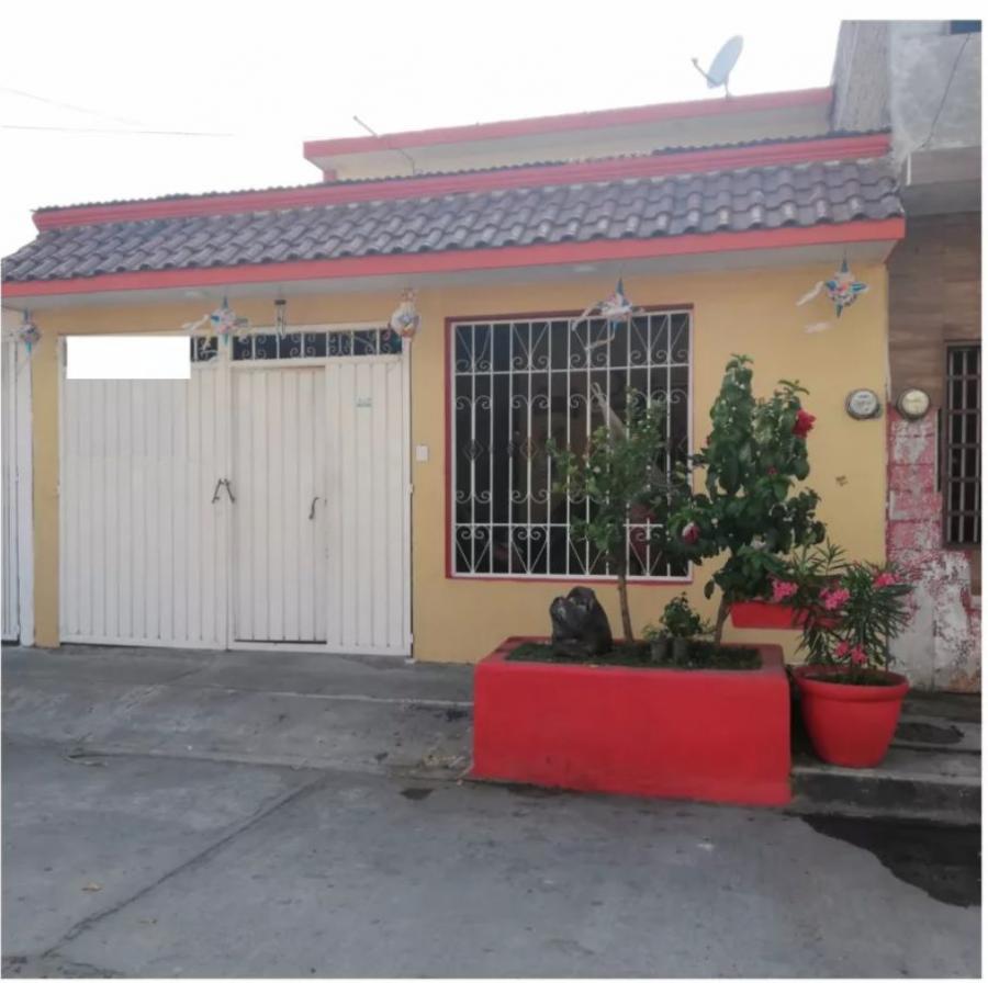 Foto Casa en Venta en RINCONADA, Rinconada, Veracruz - $ 1.205.000 - CAV298210 - BienesOnLine