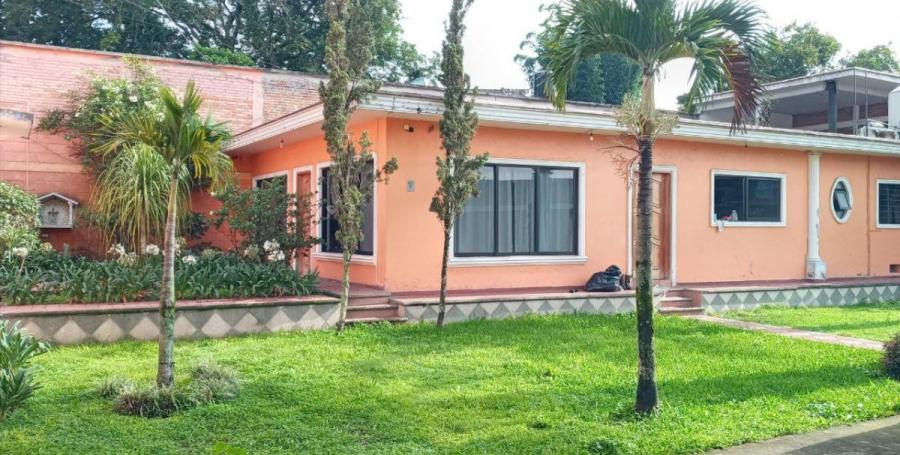 Foto Casa en Venta en Orizaba, Veracruz - $ 6.500.000 - CAV324521 - BienesOnLine