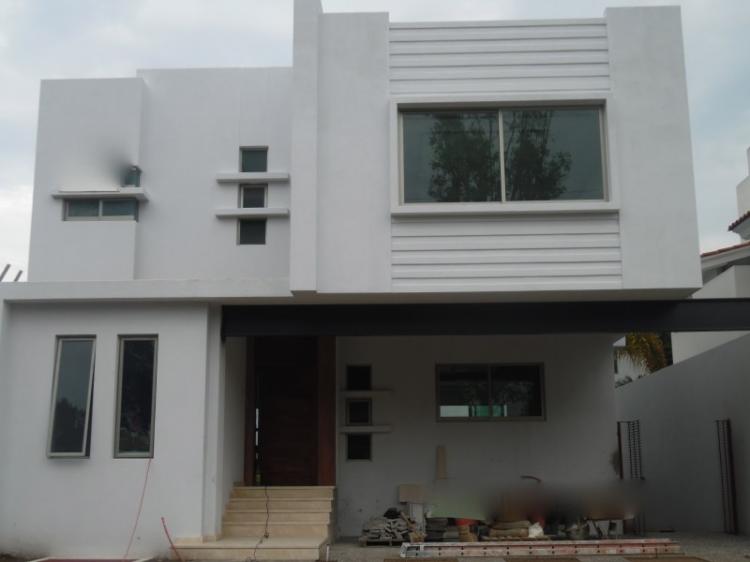 Home in Metric Way