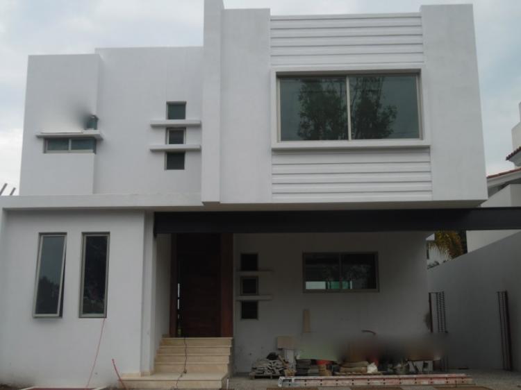 Foto Casa en Venta en Valle Real, Zapopan, Jalisco - $ 11.500.000 - CAV174866 - BienesOnLine