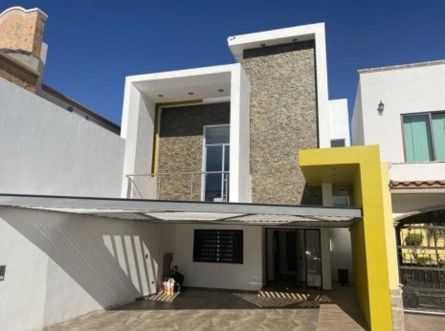 Foto Casa en Venta en Fracc. Colinas del rey, Culiacán Rosales, Sinaloa - $ 2.350.400 - CAV355096 - BienesOnLine