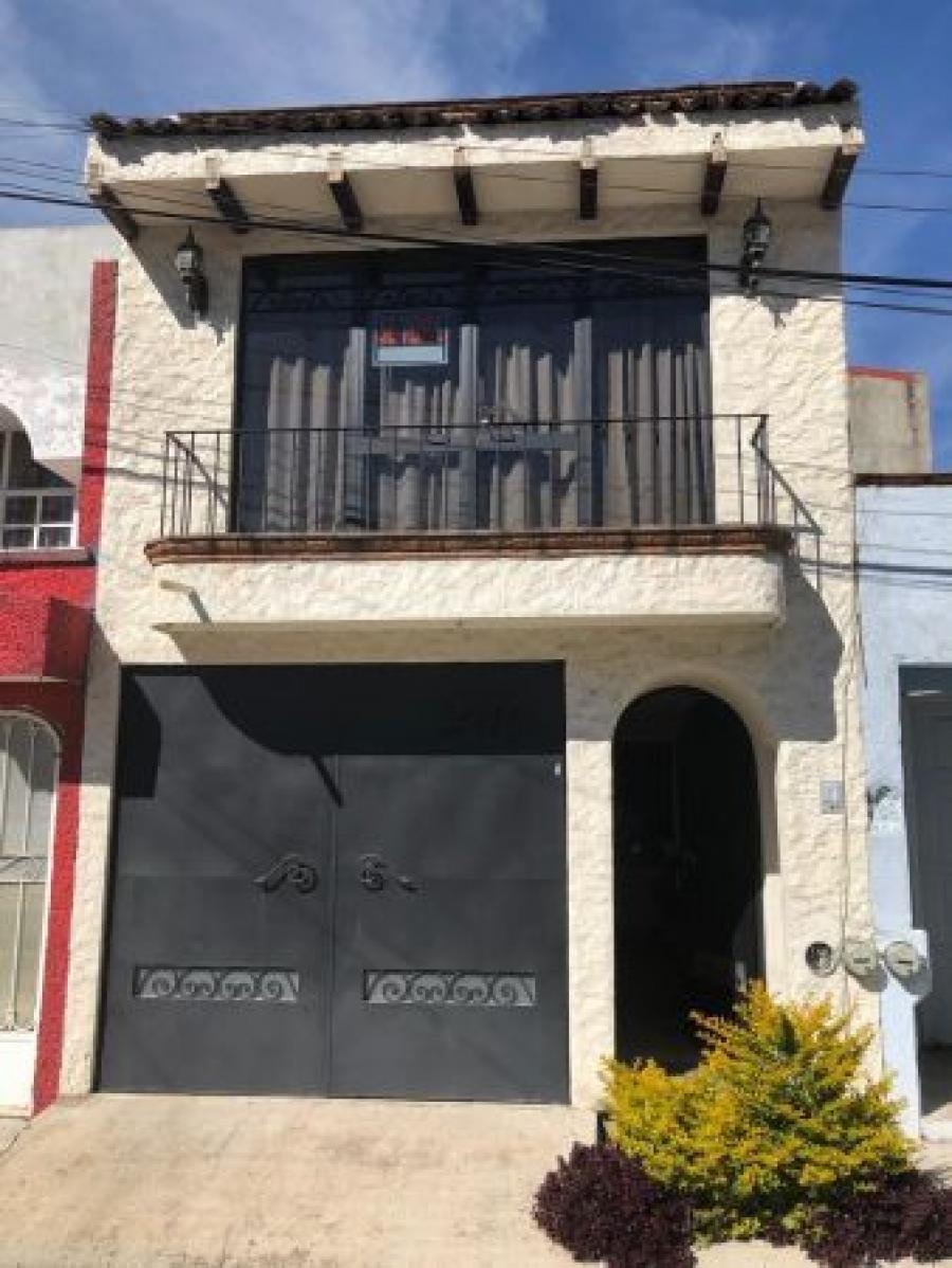Foto Casa en Renta en FRACCIONAMIENTO TRES PASOS, Emiliano Zapata (La Bomba), Veracruz - $ 1.823.000 - CAR325718 - BienesOnLine