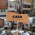 Casa en Venta en HIPODROMO CONDESA Cuauhtémoc