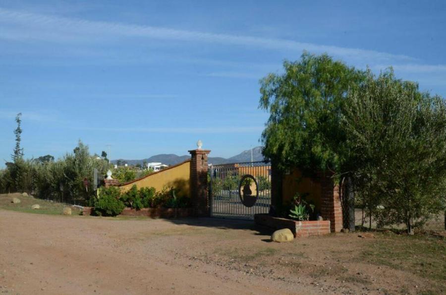 Foto Rancho en Venta en Ensenada, Baja California - U$D 710.000 - RAV242598 - BienesOnLine