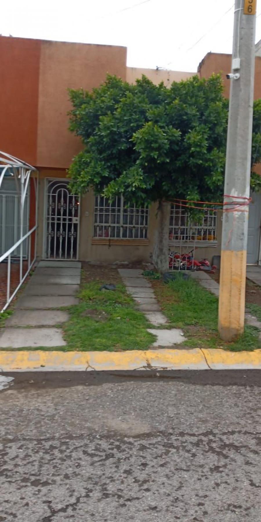 Foto Casa en Venta en LOS HROES ECATEPEC SECCIN  IV, Ecatepec de Morelos, Mexico - $ 750.000 - CAV308573 - BienesOnLine
