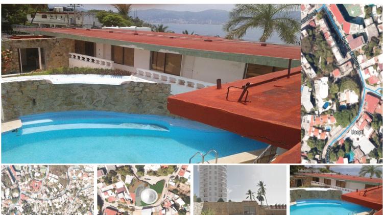 Foto Casa en Venta en Las playas, Acapulco de Jurez, Guerrero - $ 5.500.000 - CAV205783 - BienesOnLine