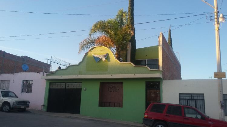 Foto Local en Venta en J.GUADALUPE POSADA, Aguascalientes, Aguascalientes - $ 800.000 - LOV219620 - BienesOnLine