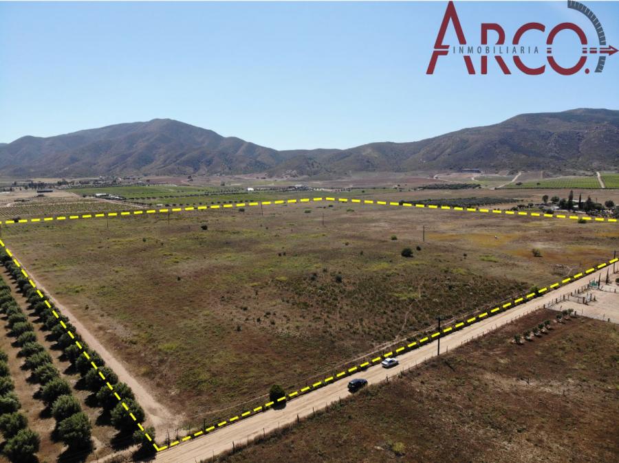 Foto Rancho en Venta en Valle de Guadalupe, ensenada, Baja California - 20 hectareas - RAV267748 - BienesOnLine