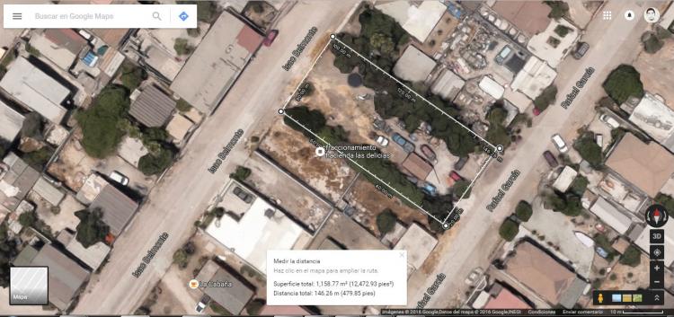 Foto Terreno en Venta en COLAS DEL MATAMOROS, Tijuana, Baja California - U$D 168.000 - TEV193350 - BienesOnLine