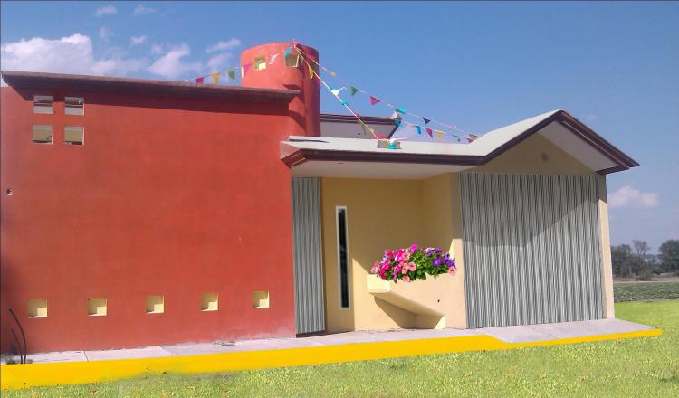 Foto Terreno en Venta en San Mateo Ayecac, Tlaxcala - $ 900.000 - TEV86188 - BienesOnLine