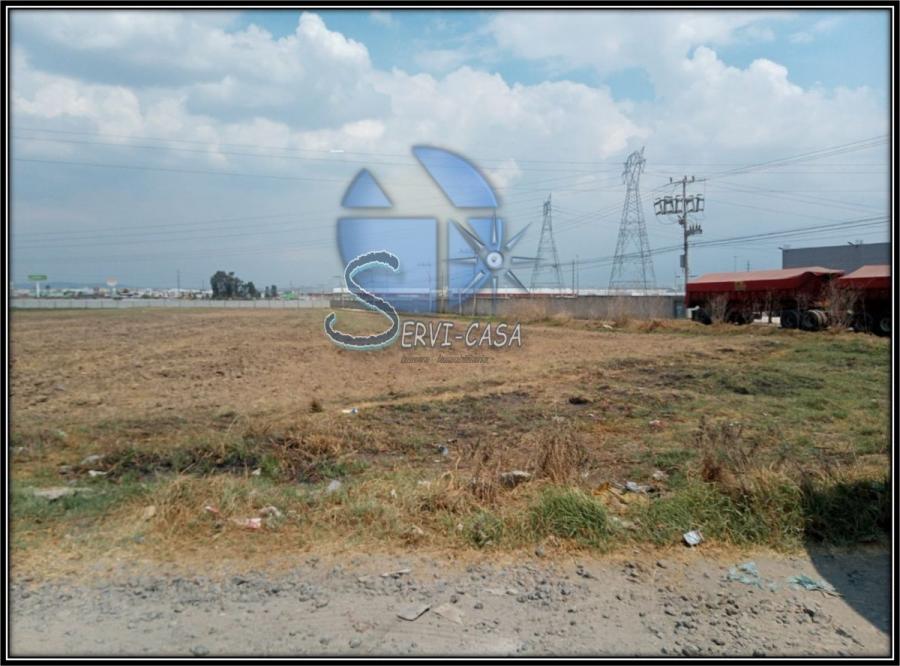 Foto Terreno en Venta en Coronango, Cuautlancingo, Puebla, Puebla - $ 22.000.000 - TEV340601 - BienesOnLine