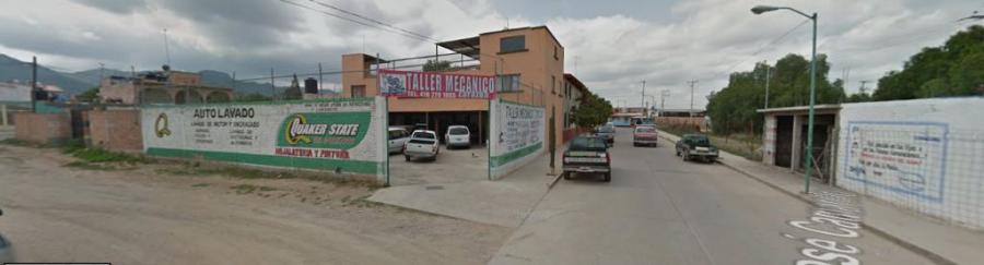 Foto Terreno en Venta en SAN JOSE ITURBIDE, Santiago de Quertaro, Queretaro Arteaga - $ 2.100.000 - TEV248616 - BienesOnLine