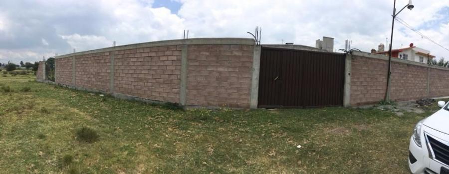 Home in Metric Way