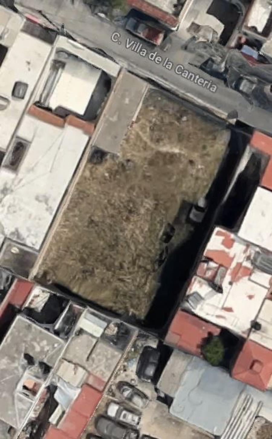 Terreno en Venta en Estadio, Guadalajara, Jalisco 7.000.000