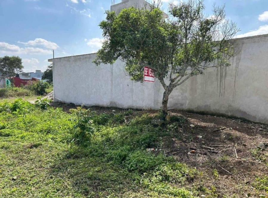 Foto Terreno en Venta en Fortín de las Flores, Veracruz - $ 297.000 - TEV350725 - BienesOnLine