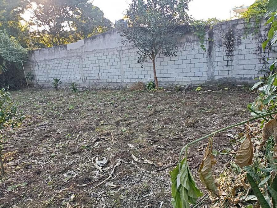 Foto Terreno en Venta en SAN FRANCISCO, AMATLAN DE LOS REYES, Veracruz - $ 400.000 - TEV352778 - BienesOnLine