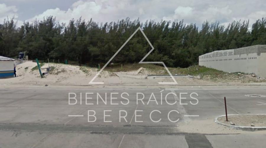 Foto Terreno en Venta en BLVD. COSTERO, Ciudad Madero, Tamaulipas - $ 15.000.000 - TEV304017 - BienesOnLine