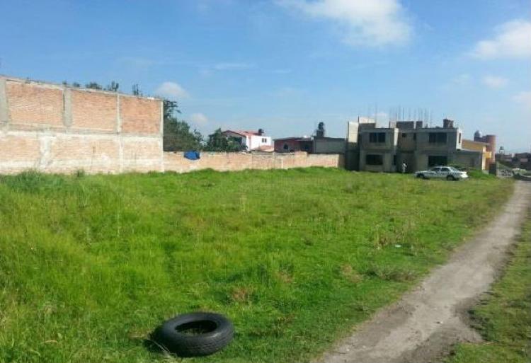 Foto Terreno en Venta en CACALOMACAN, Metepec, Mexico - $ 897.600 - TEV114689 - BienesOnLine