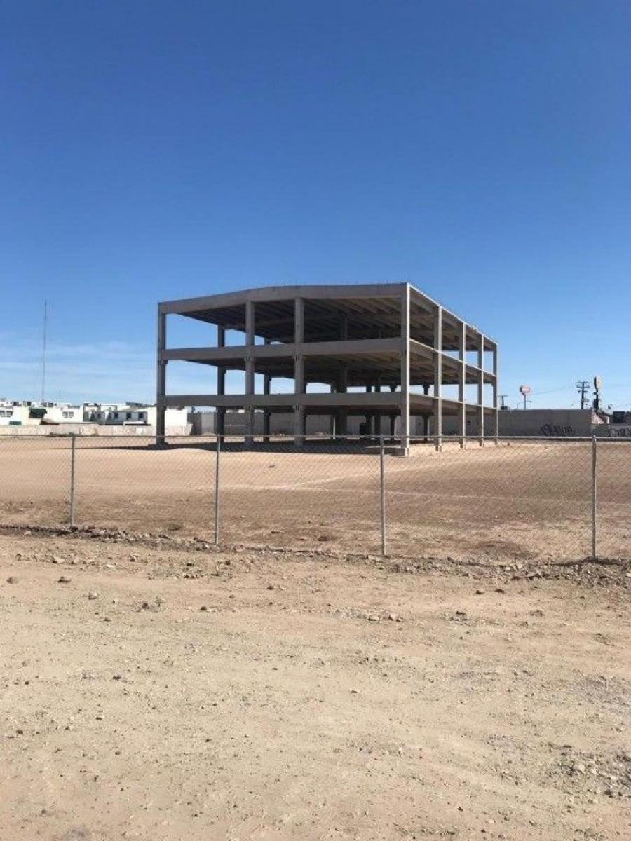 Terreno en Venta en Hector Corella, Mexicali, Baja California UD 6.