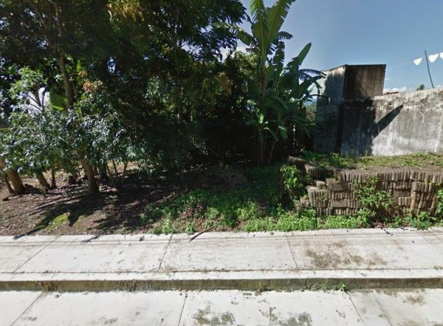 Foto Terreno en Venta en EL HAYA, Xico, Veracruz - $ 300.000 - TEV337953 - BienesOnLine