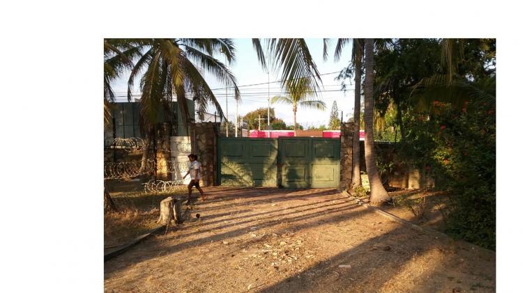 Foto Terreno en Venta en La Zanja, Acapulco de Jurez, Guerrero - U$D 450 - TEV205780 - BienesOnLine