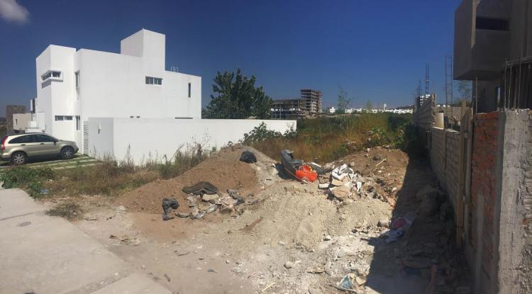 Foto Terreno en Venta en CAADAS DEL LAGO, Santiago Mexquititln Barrio 1o., Queretaro Arteaga - $ 1.200.000 - TEV185605 - BienesOnLine