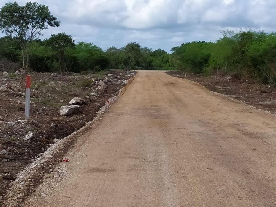 Foto Terreno en Venta en CAUCEL, Caucel, Yucatan - $ 320.000 - TEV311768 - BienesOnLine