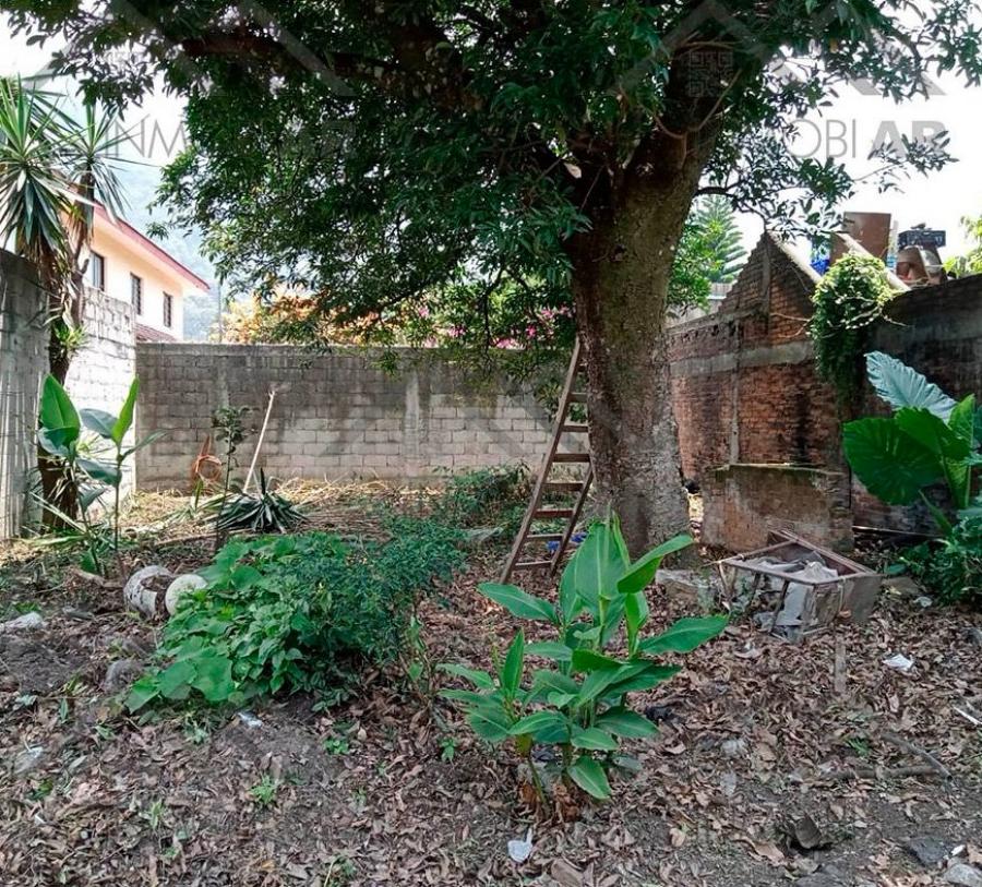 Foto Terreno en Venta en Potrerillo I, Ixtaczoquitlán, Veracruz - $ 1.000.000 - TEV364297 - BienesOnLine