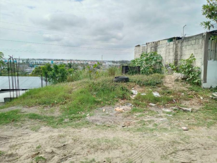 Foto Terreno en Venta en Miguel Alemn Valdez, Martnez de la Torre, Veracruz - $ 360.000 - TEV296218 - BienesOnLine