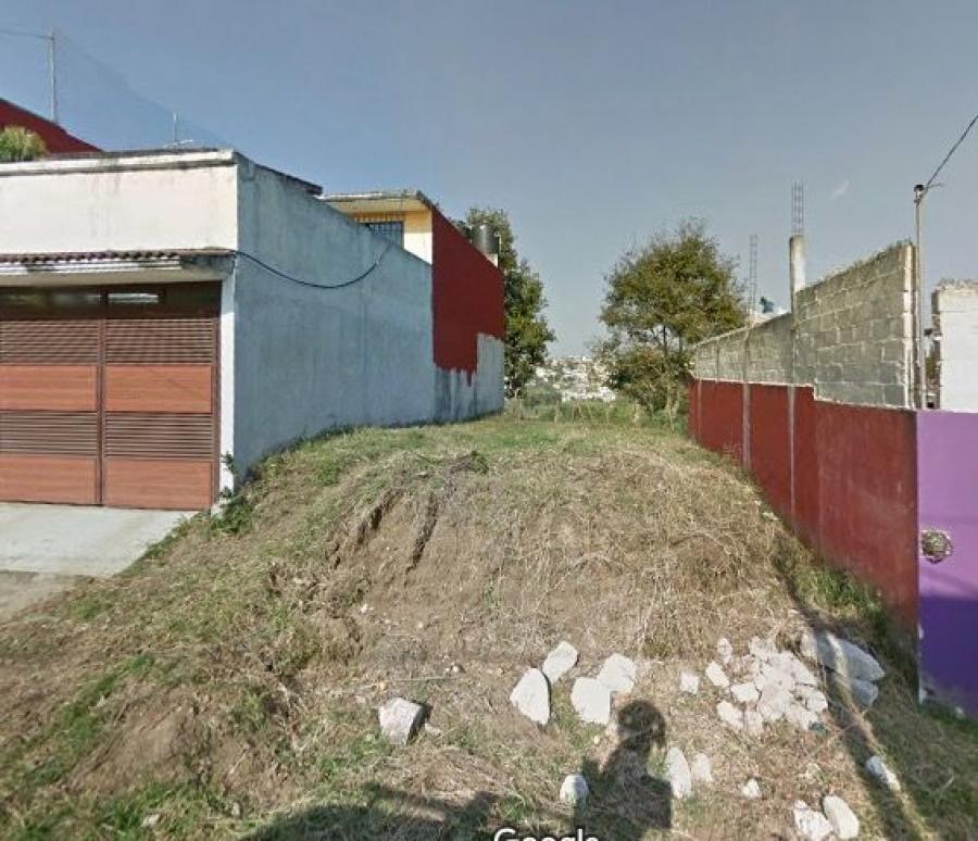 Foto Terreno en Venta en LA PEDREGUERA, Xalapa-Enrquez, Veracruz - $ 450.000 - TEV302089 - BienesOnLine