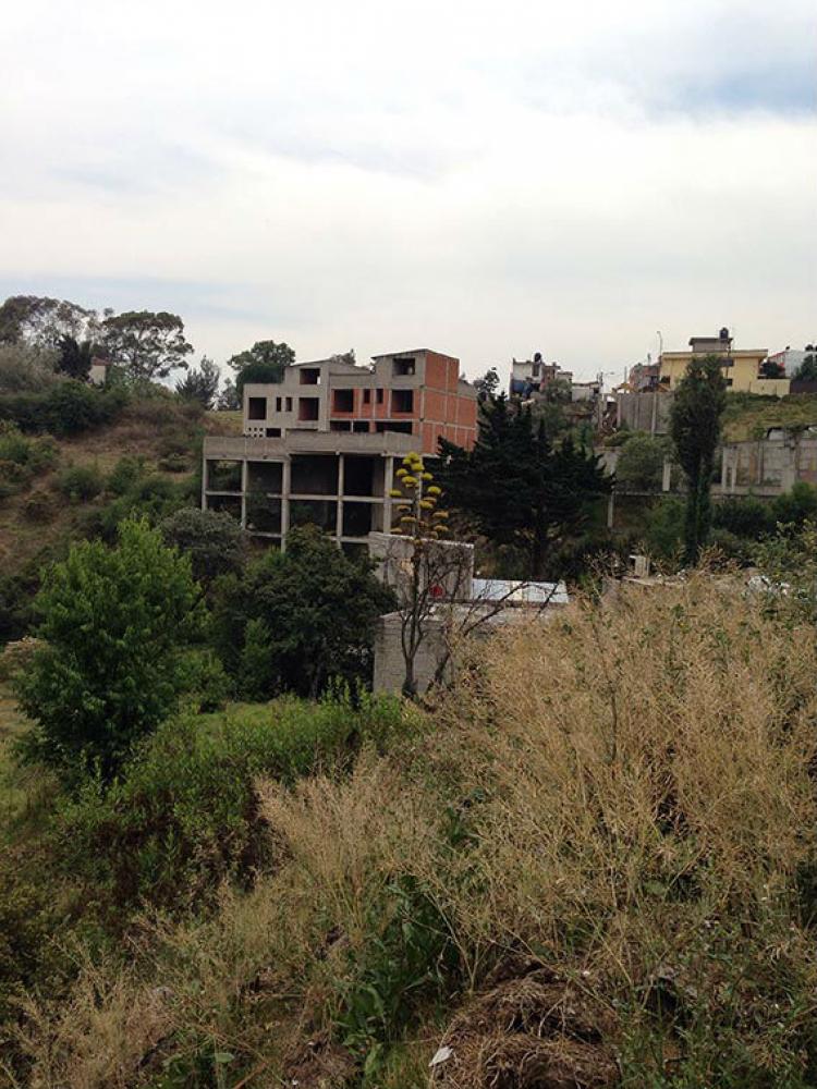 Foto Terreno en Venta en LOMAS DE MEMETLA, Cuajimalpa de Morelos, Distrito Federal - $ 36.000.000 - TEV233483 - BienesOnLine