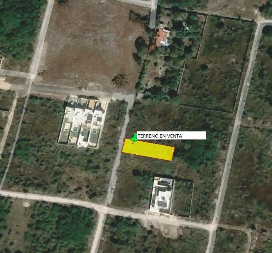 Foto Terreno en Venta en Dzityá, Yucatan - $ 1.850.000 - TEV342458 - BienesOnLine