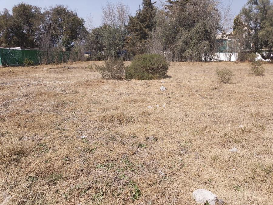 Foto Terreno en Venta en El Rosario, Cuautitln Izcalli, Mexico - $ 2.050.000 - TEV344495 - BienesOnLine