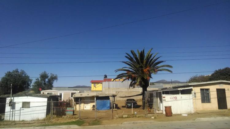 Home in Metric Way