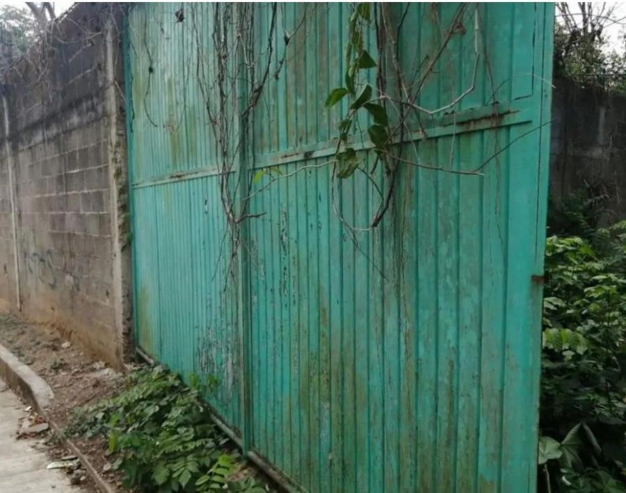 Foto Terreno en Venta en EL PARAISO, Isla, Veracruz - $ 550.000 - TEV358707 - BienesOnLine