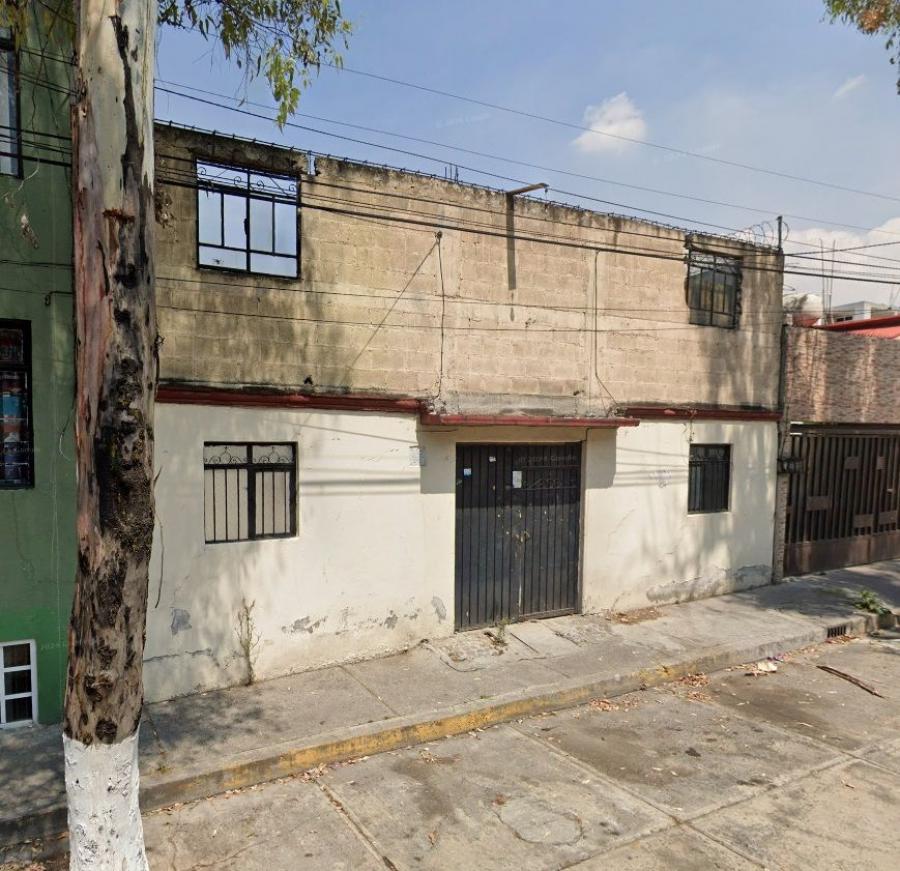 Foto Terreno en Venta en SANTA ISABEL TOLA, Gustavo A. Madero, Distrito Federal - $ 2.750.000 - TEV360866 - BienesOnLine