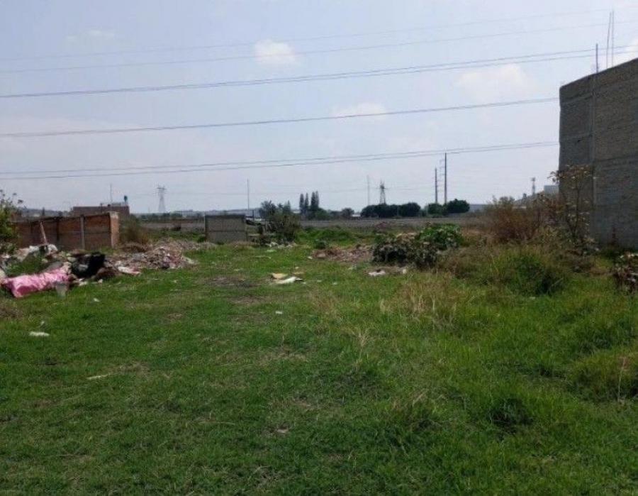 Foto Terreno en Venta en Lomas del Salto, El Salto, Jalisco - $ 200.000 - TEV363414 - BienesOnLine