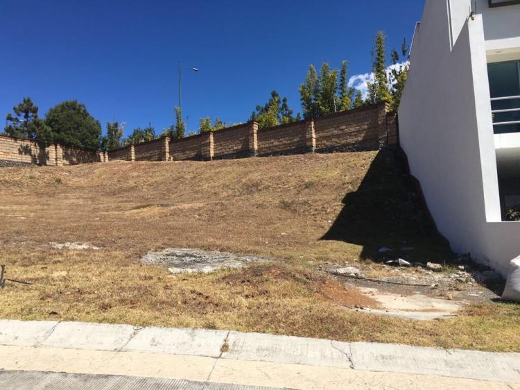 Foto Terreno en Venta en paseo altozano, Morelia, Michoacan de Ocampo - $ 1.850.000 - TEV219663 - BienesOnLine