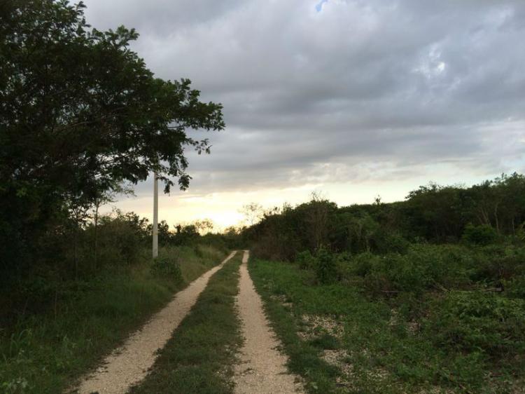Foto Terreno en Venta en chablekal, Mrida, Yucatan - $ 580.000 - TEV105428 - BienesOnLine